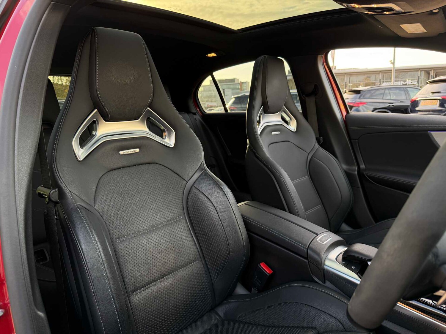 Used Mercedes-Benz A-Class 2022 for sale - 76902442: Photo 33