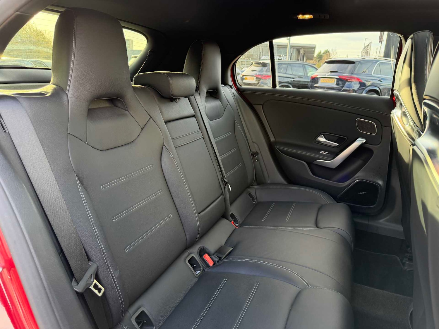 Used Mercedes-Benz A-Class 2022 for sale - 76902442: Photo 34