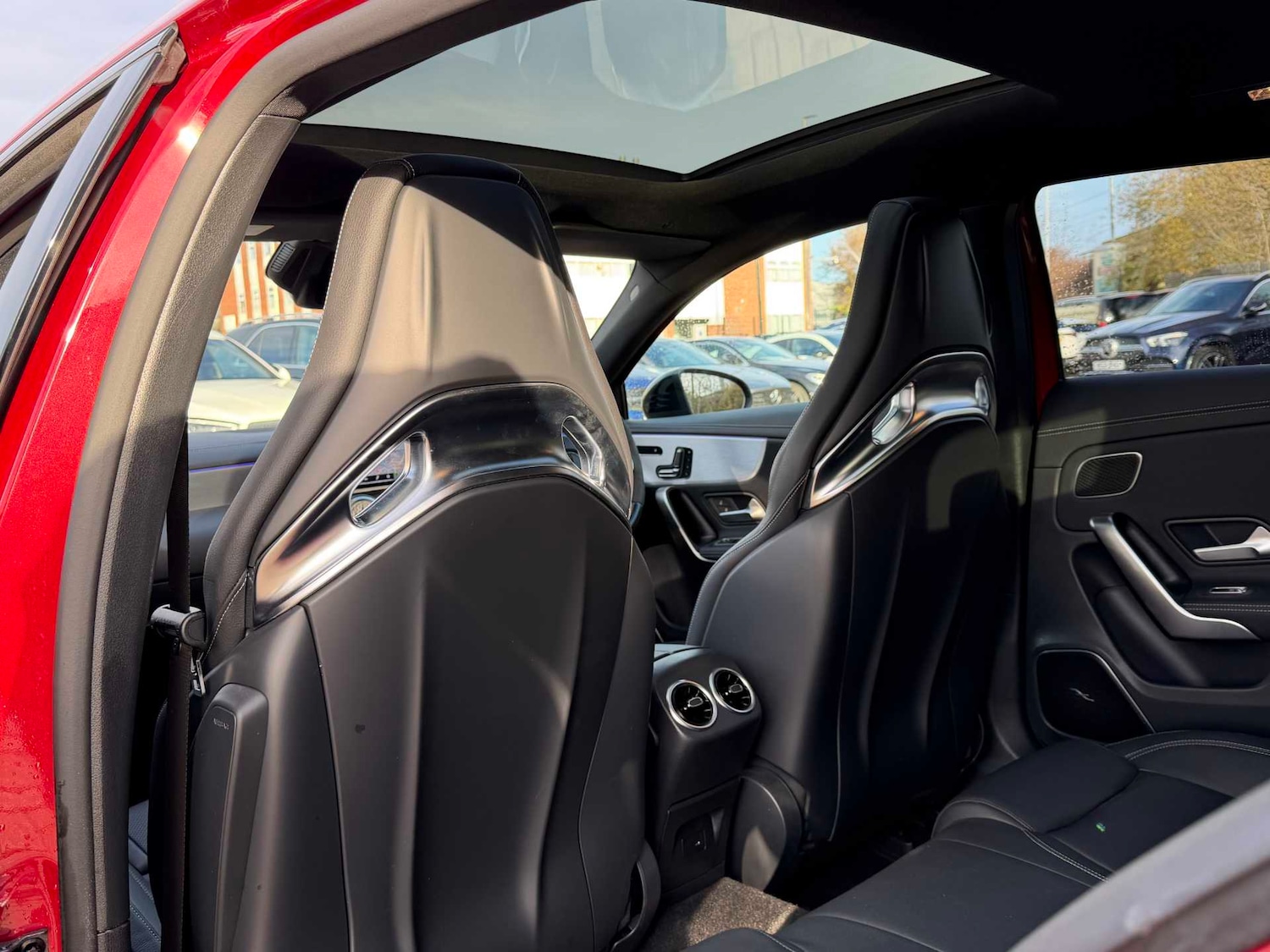 Used Mercedes-Benz A-Class 2022 for sale - 76902442: Photo 35