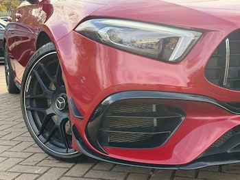 Used Mercedes-Benz A-Class 2022 for sale - 76902442: Photo