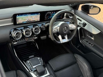 Used Mercedes-Benz A-Class 2022 for sale - 76902442: Photo