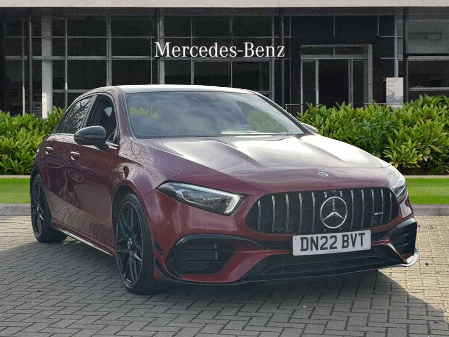 Used Mercedes-Benz A-Class 2022 for sale - 76902442: Photo 5