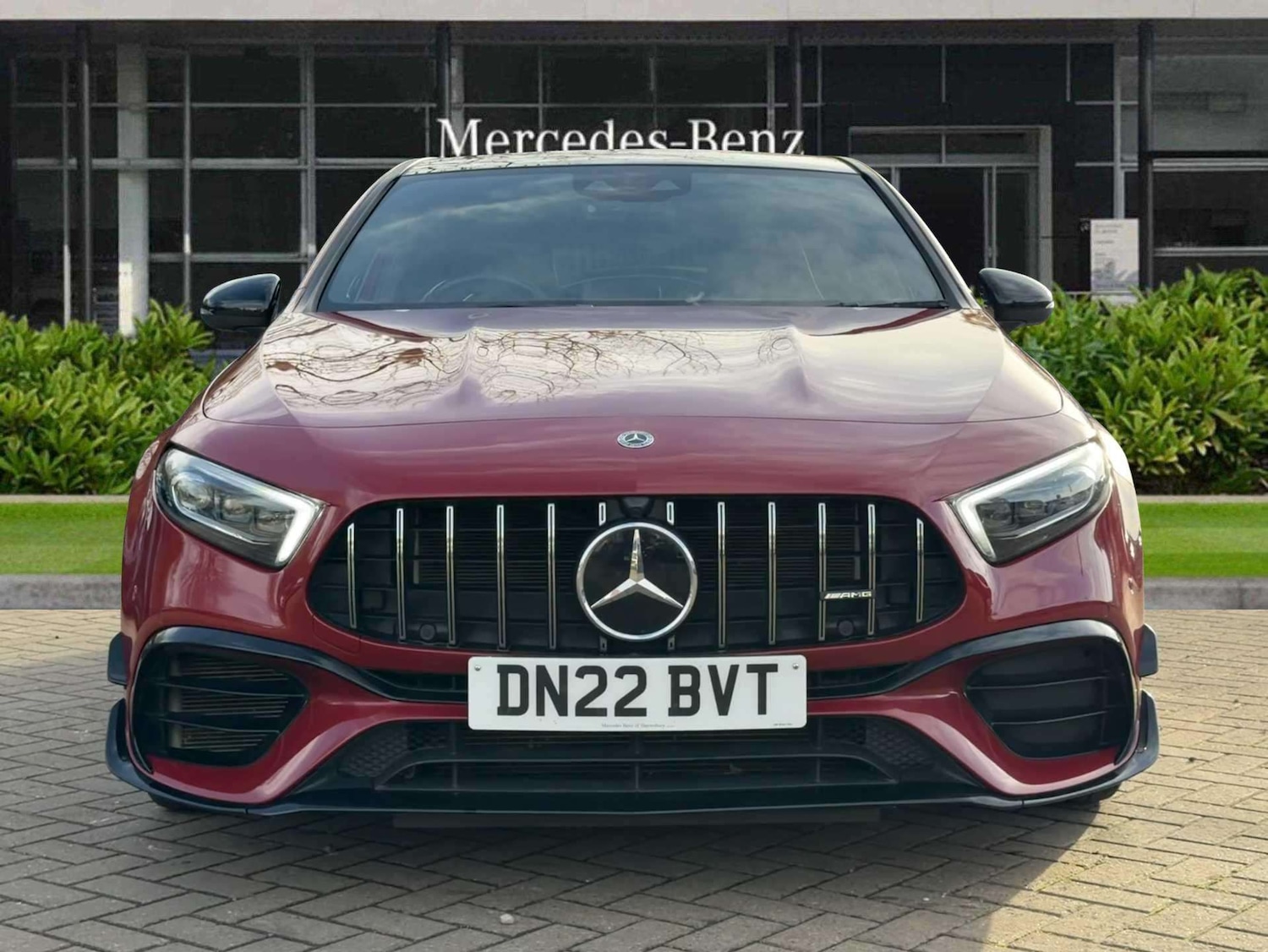 Used Mercedes-Benz A-Class 2022 for sale - 76902442: Photo 6