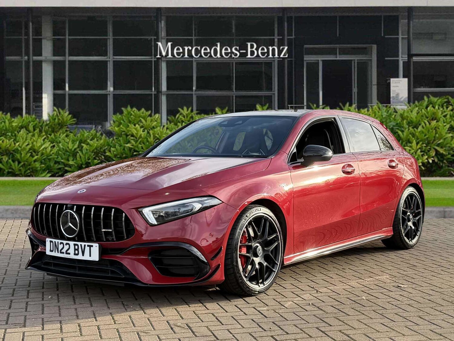 Used Mercedes-Benz A-Class 2022 for sale - 76902442: Photo 7