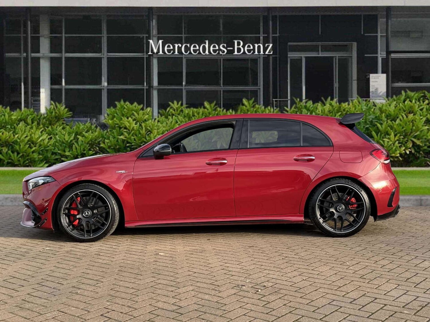 Used Mercedes-Benz A-Class 2022 for sale - 76902442: Photo 8