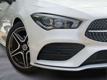 Used Mercedes-Benz CLA 2022 for sale - 79648702: Photo