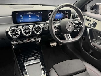 Used Mercedes-Benz A-Class 2024 for sale - 79270894: Photo