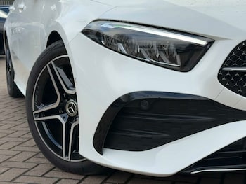 Used Mercedes-Benz A-Class 2025 for sale - 77270250: Photo