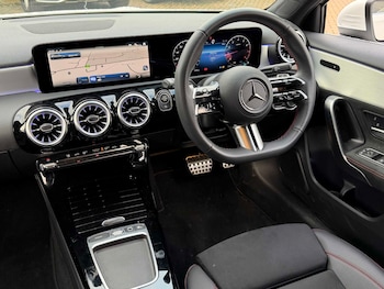 Used Mercedes-Benz A-Class 2025 for sale - 77270250: Photo