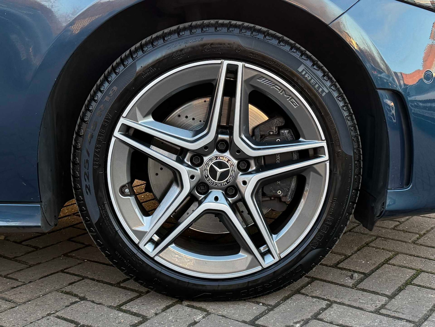 Used Mercedes-Benz A-Class 2021 for sale - 76967746: Photo 13