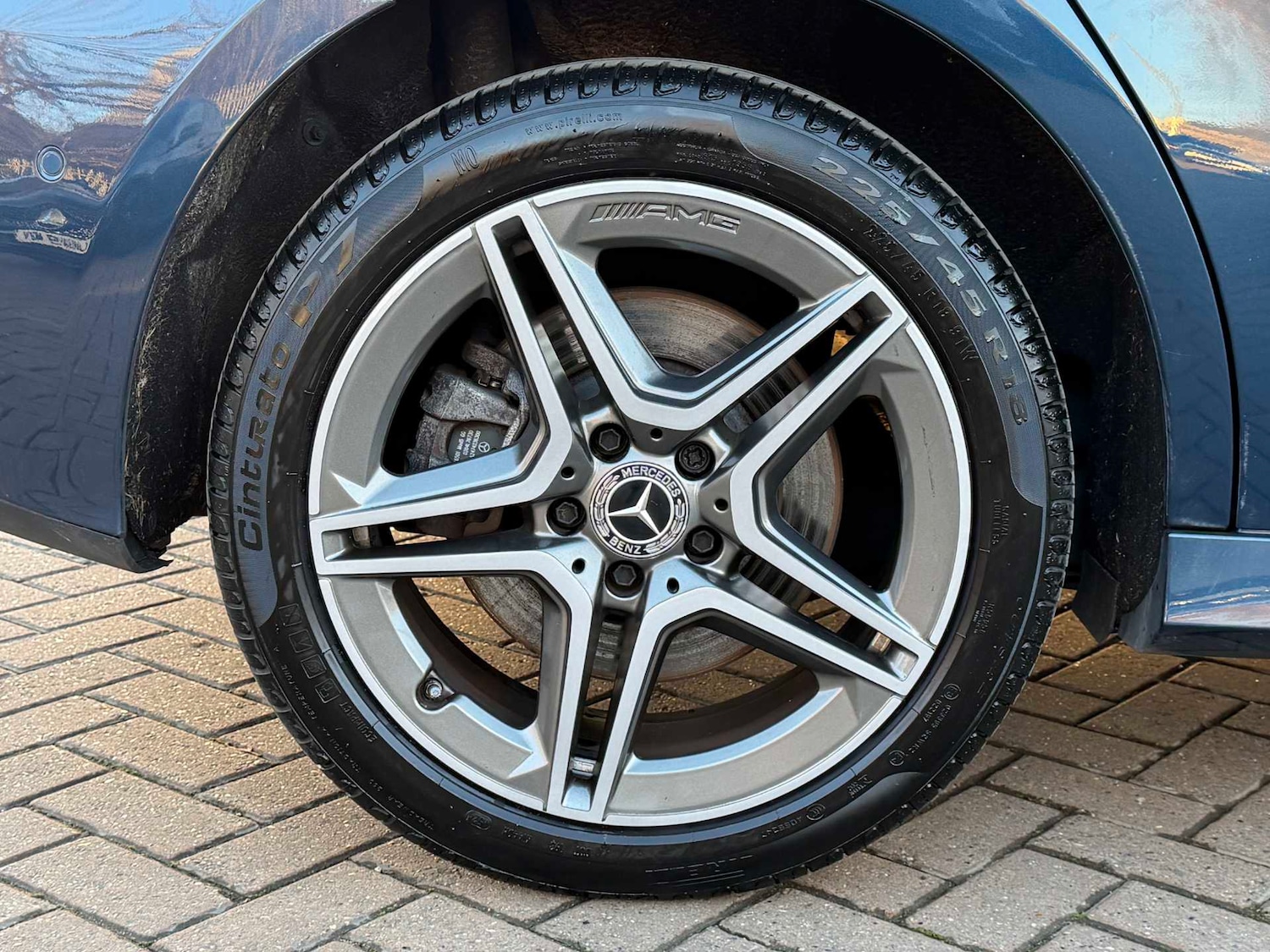 Used Mercedes-Benz A-Class 2021 for sale - 76967746: Photo 14