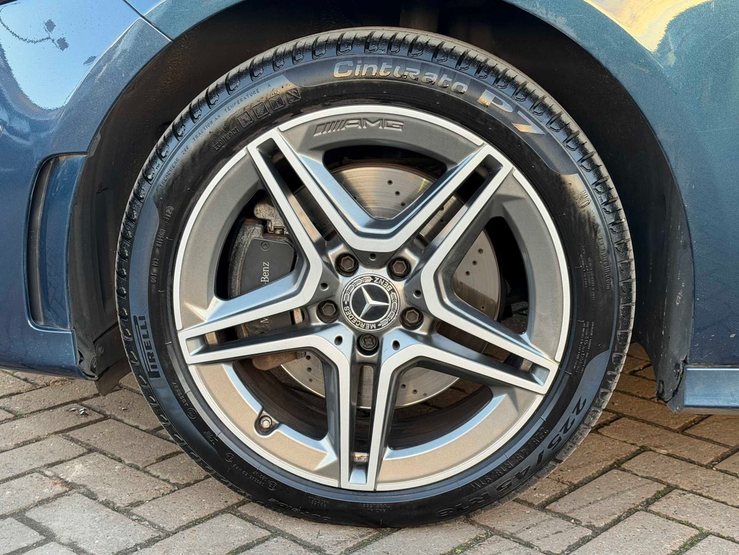 Used Mercedes-Benz A-Class 2021 for sale - 76967746: Photo 16