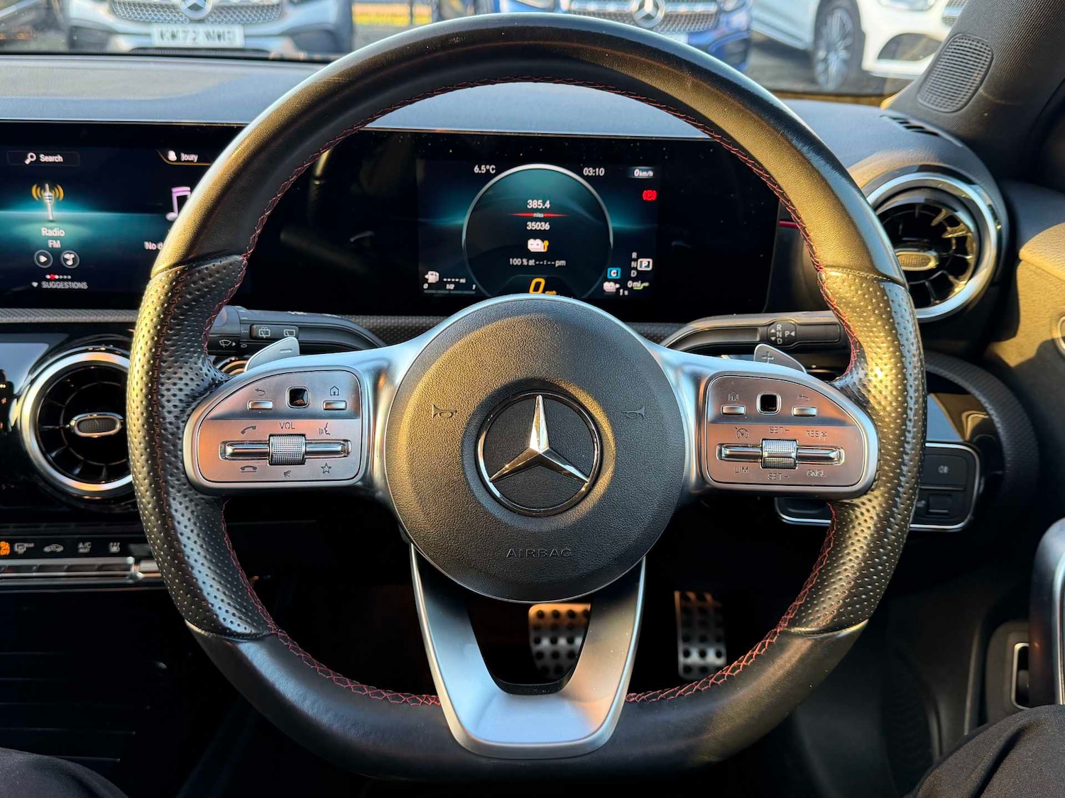 Used Mercedes-Benz A-Class 2021 for sale - 76967746: Photo 20