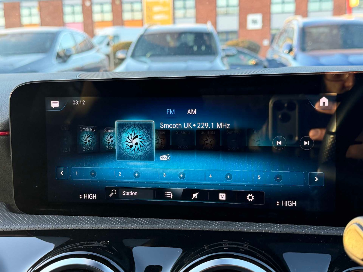 Used Mercedes-Benz A-Class 2021 for sale - 76967746: Photo 23