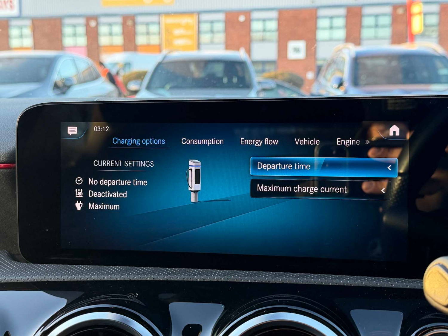 Used Mercedes-Benz A-Class 2021 for sale - 76967746: Photo 24