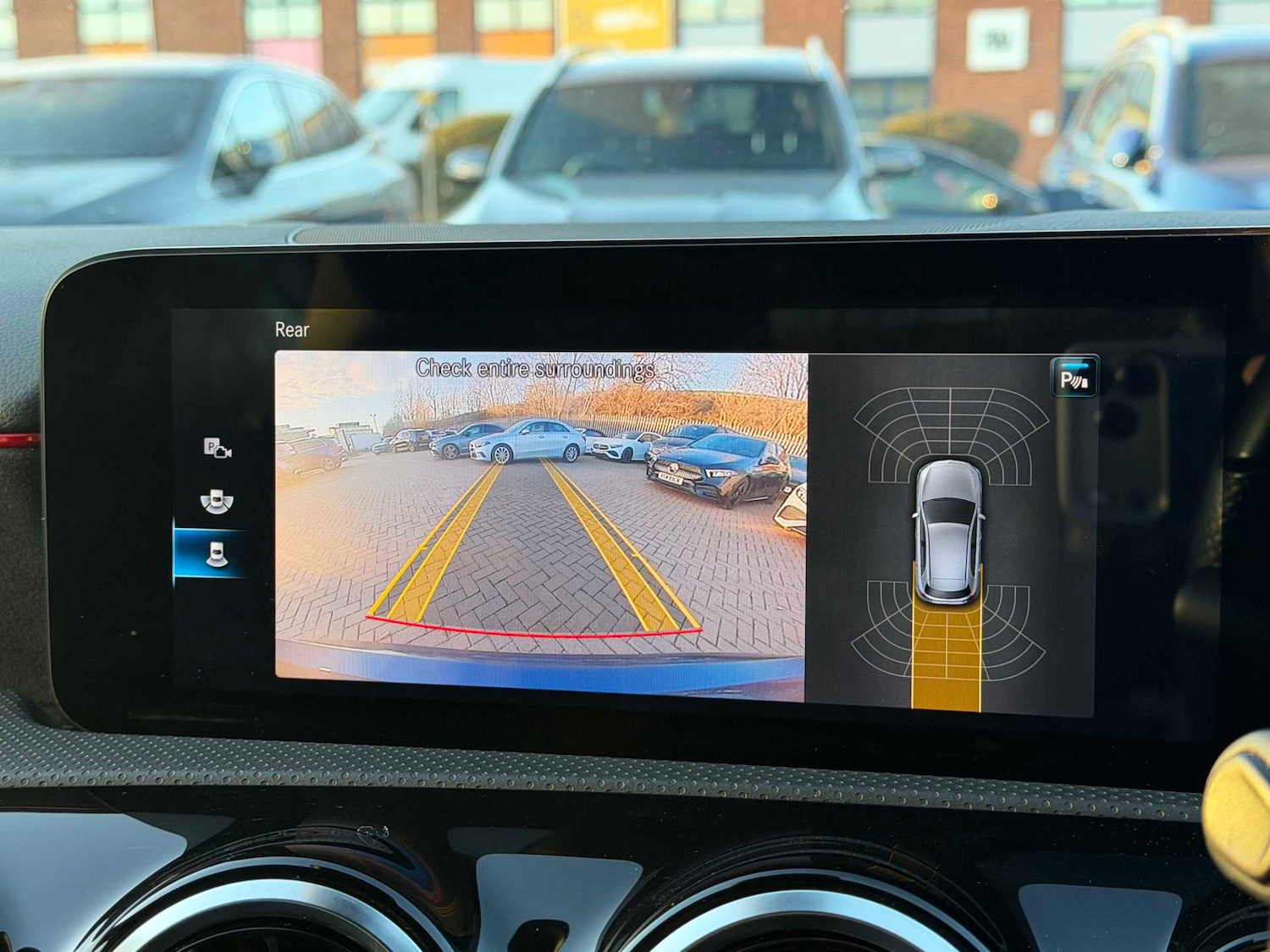 Used Mercedes-Benz A-Class 2021 for sale - 76967746: Photo 25