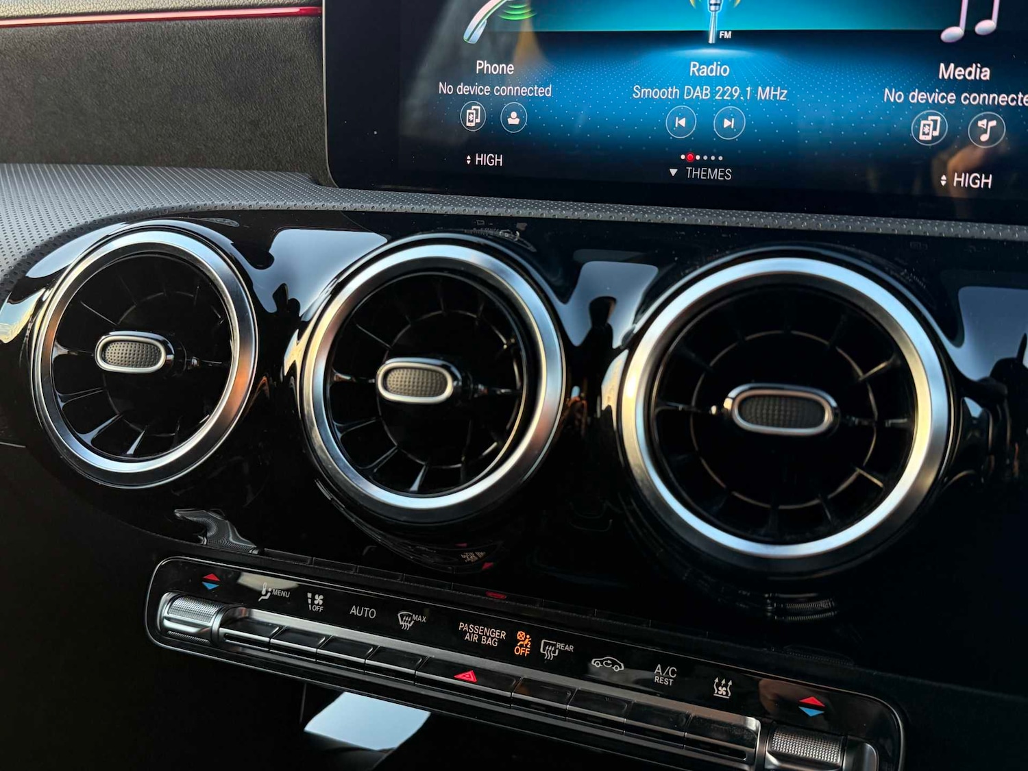 Used Mercedes-Benz A-Class 2021 for sale - 76967746: Photo 26