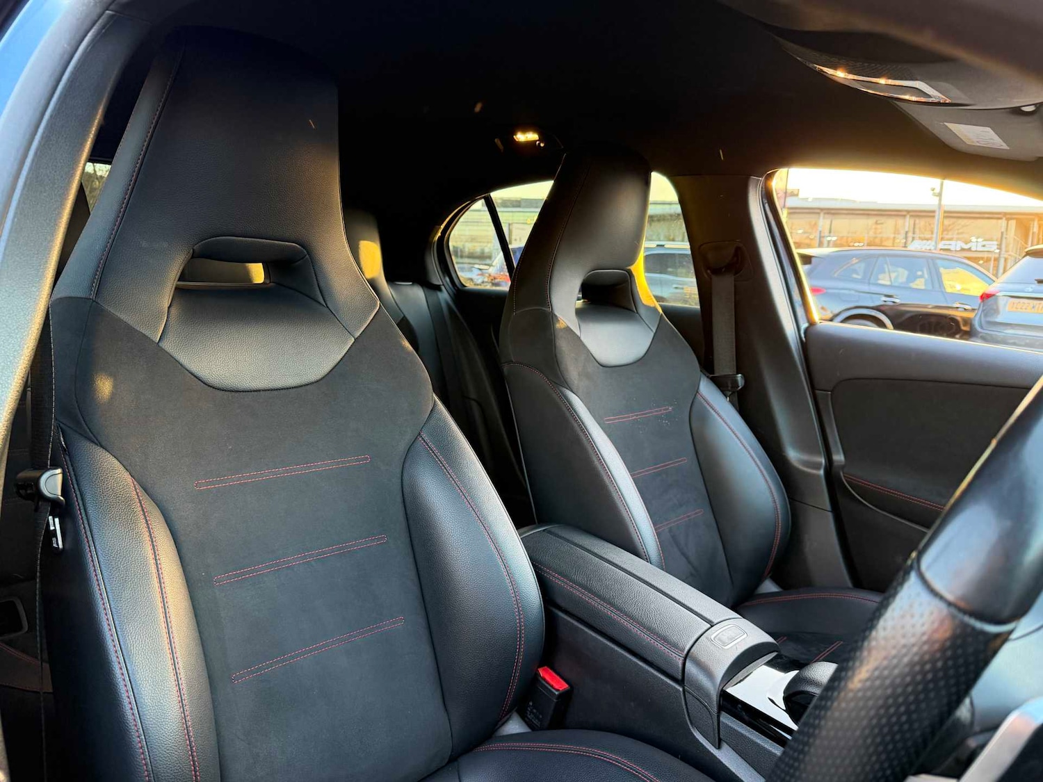 Used Mercedes-Benz A-Class 2021 for sale - 76967746: Photo 34