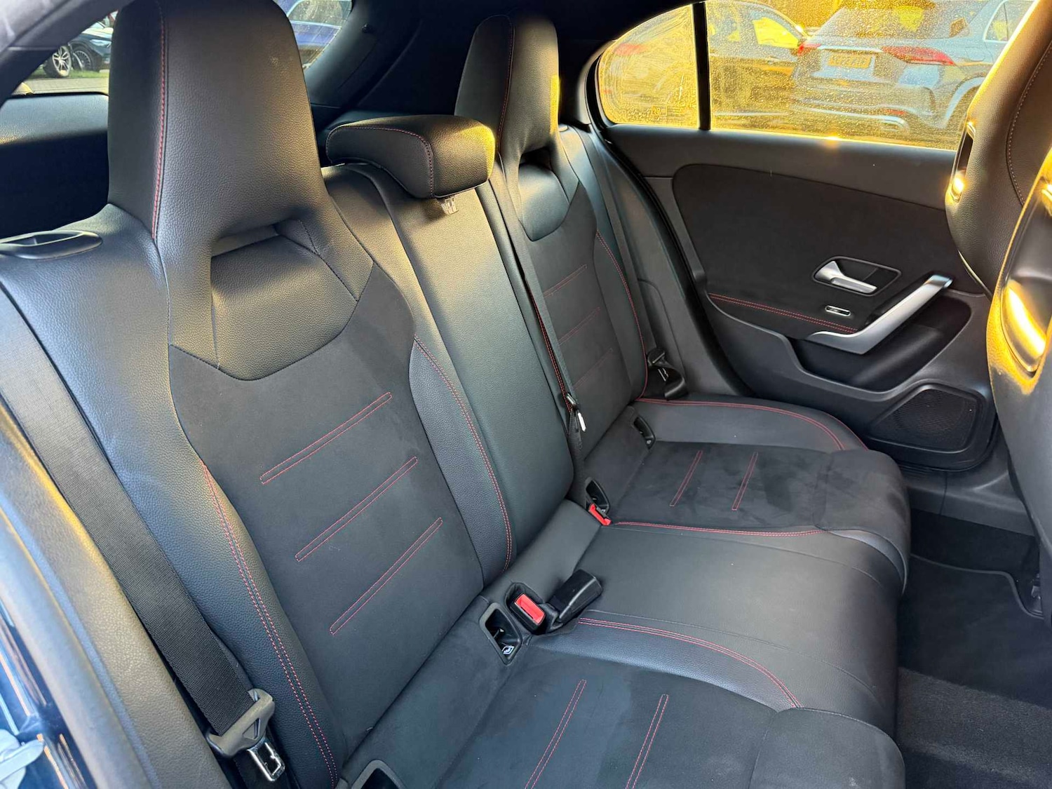 Used Mercedes-Benz A-Class 2021 for sale - 76967746: Photo 35