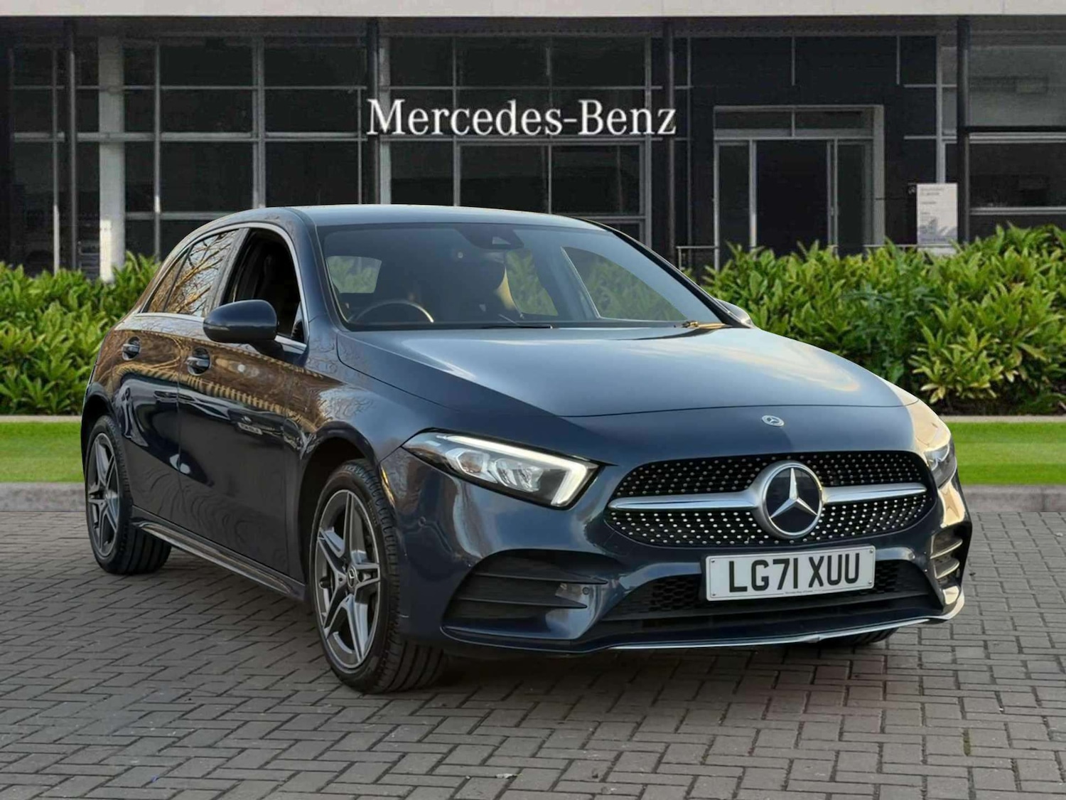 Used Mercedes-Benz A-Class 2021 for sale - 76967746: Photo 5