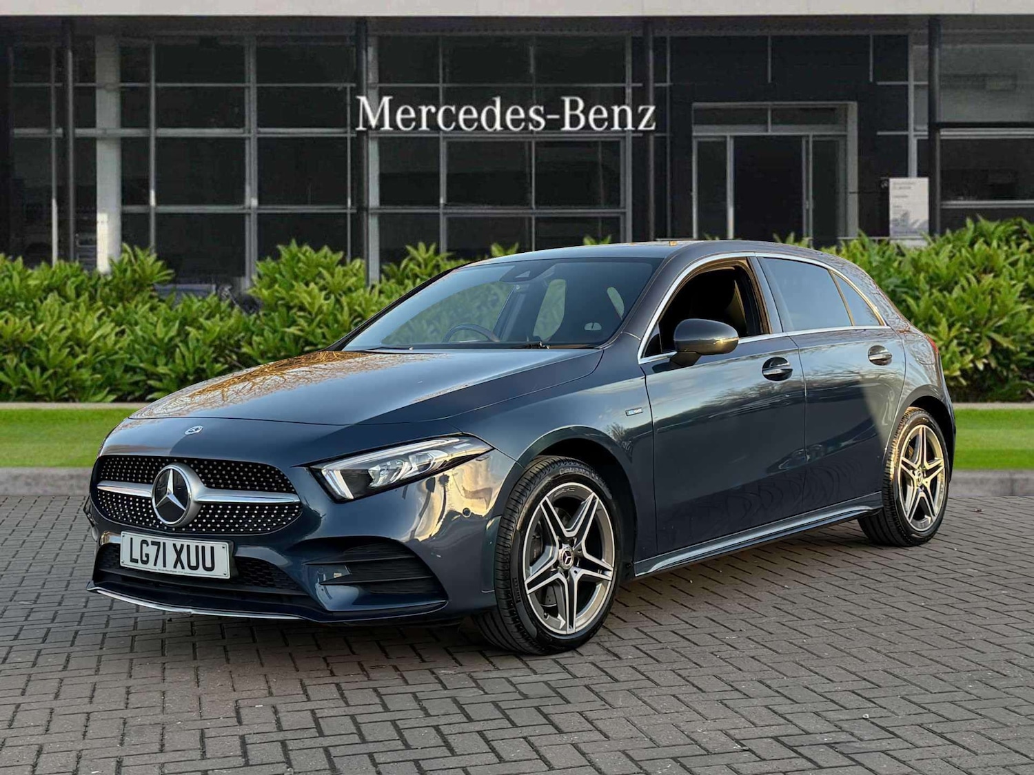 Used Mercedes-Benz A-Class 2021 for sale - 76967746: Photo 7