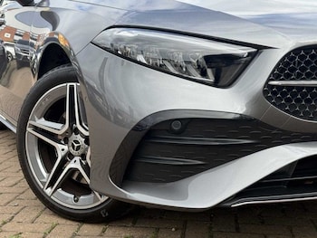 Used Mercedes-Benz A-Class 2024 for sale - 75581026: Photo