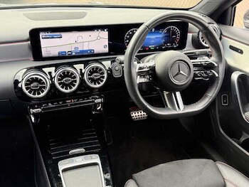 Used Mercedes-Benz A-Class 2024 for sale - 75581026: Photo