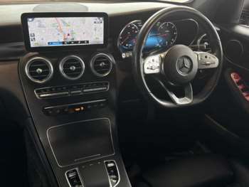 Used Mercedes-Benz GLC 2020 for sale - 75217328: Photo
