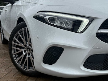 Used Mercedes-Benz A-Class 2022 for sale - 75818087: Photo