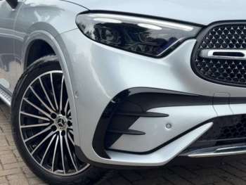 Used Mercedes-Benz GLC 2024 for sale - 75260059: Photo