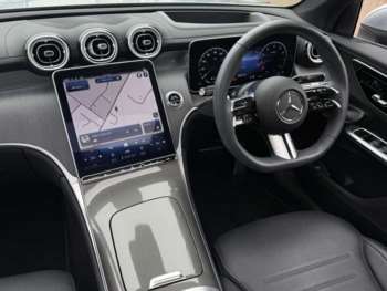 Used Mercedes-Benz GLC 2024 for sale - 75260059: Photo
