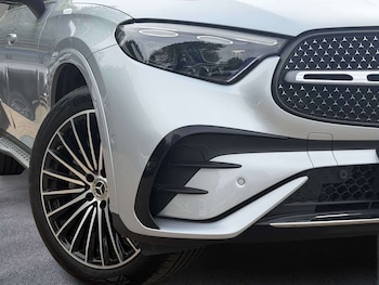 Used Mercedes-Benz GLC 2023 for sale - 78812539: Photo