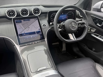 Used Mercedes-Benz GLC 2023 for sale - 78812539: Photo