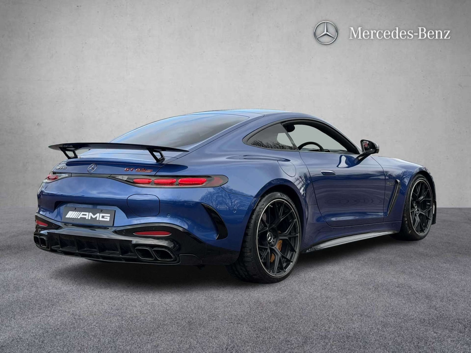 Used Mercedes-Benz AMG GT 2025 for sale - 77913911: Photo 11