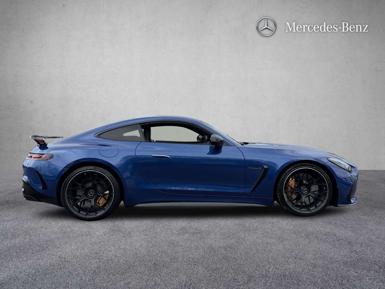 Used Mercedes-Benz AMG GT 2025 for sale - 77913911: Photo 12