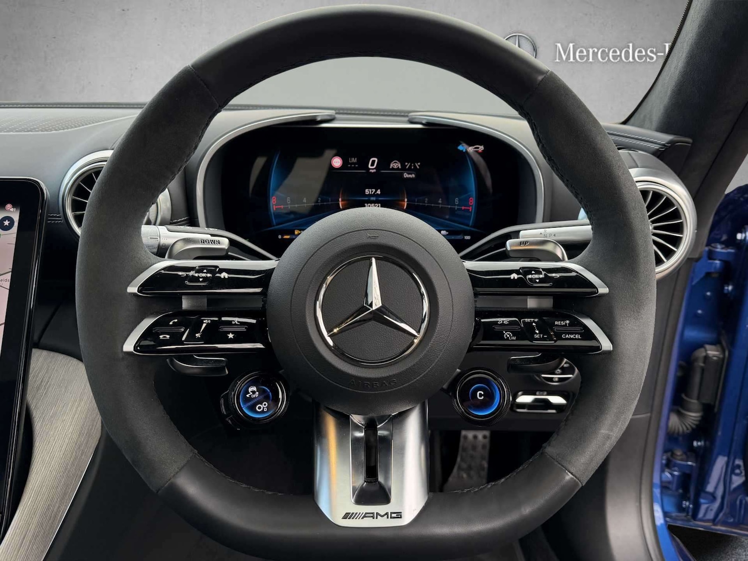 Used Mercedes-Benz AMG GT 2025 for sale - 77913911: Photo 20