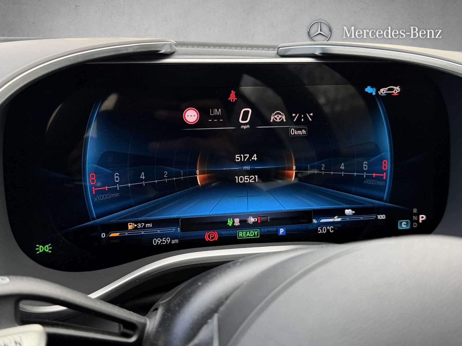 Used Mercedes-Benz AMG GT 2025 for sale - 77913911: Photo 21