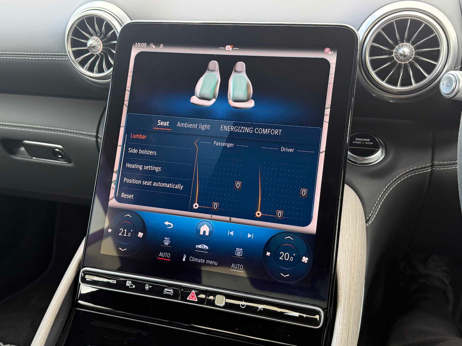 Used Mercedes-Benz AMG GT 2025 for sale - 77913911: Photo 24