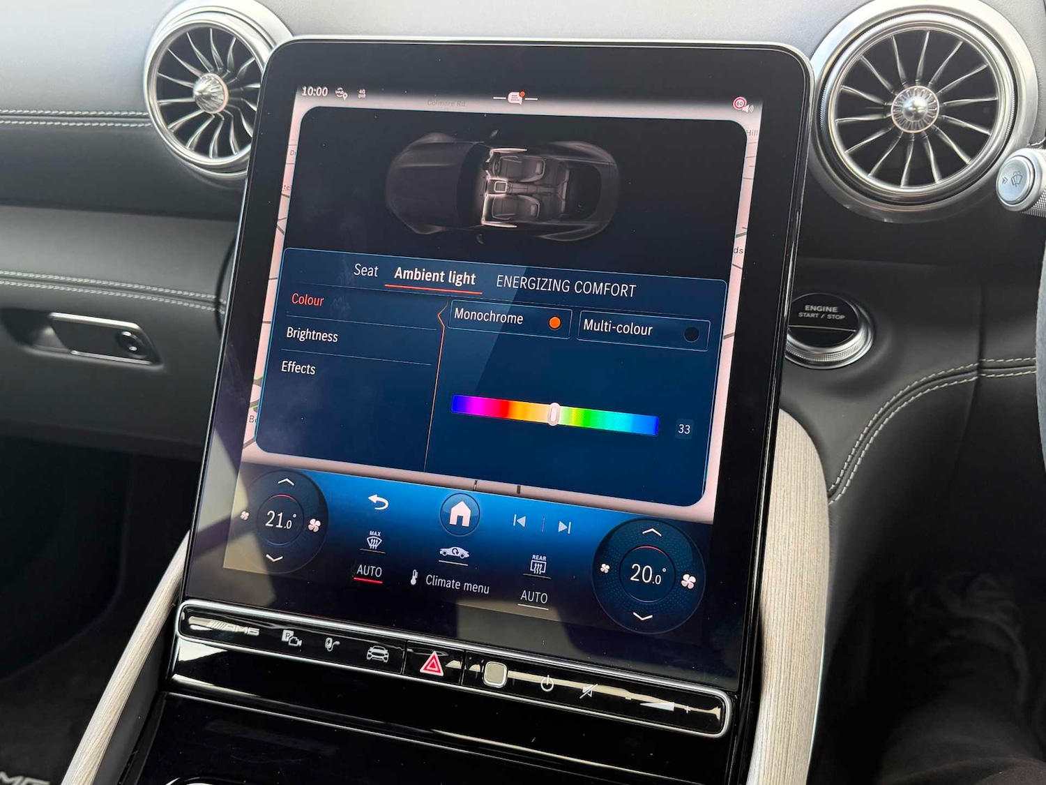 Used Mercedes-Benz AMG GT 2025 for sale - 77913911: Photo 25