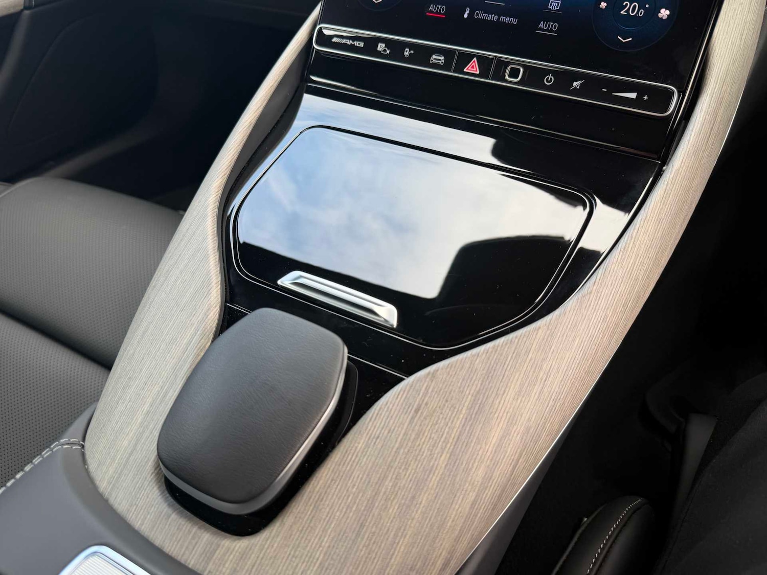 Used Mercedes-Benz AMG GT 2025 for sale - 77913911: Photo 30