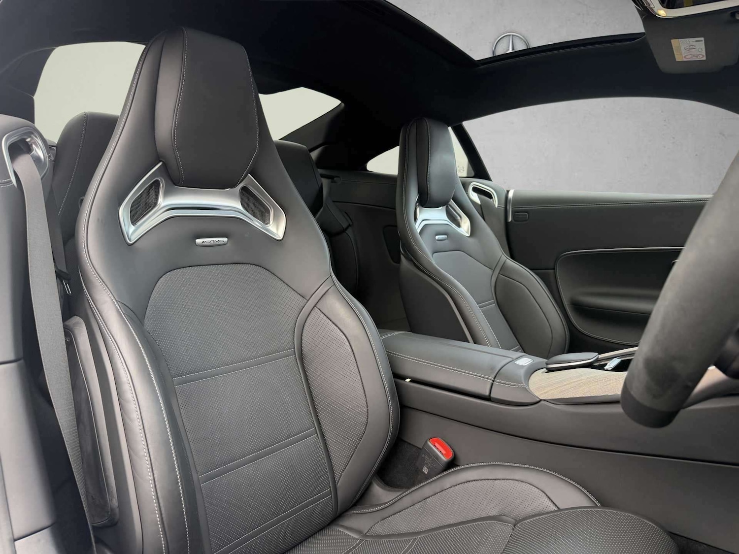 Used Mercedes-Benz AMG GT 2025 for sale - 77913911: Photo 34