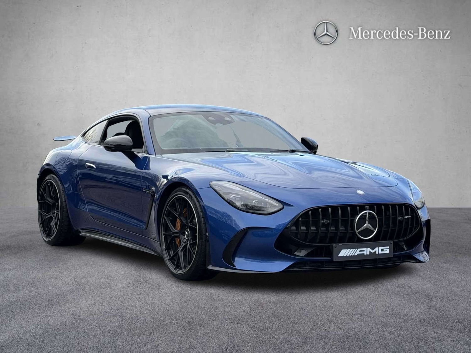 Used Mercedes-Benz AMG GT 2025 for sale - 77913911: Photo 5