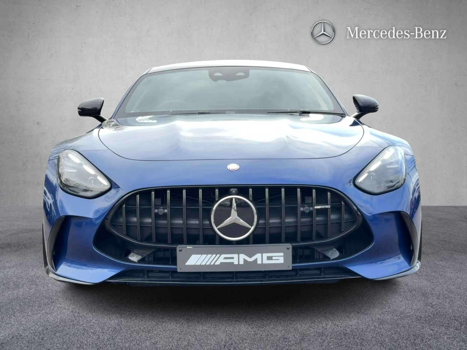Used Mercedes-Benz AMG GT 2025 for sale - 77913911: Photo 6