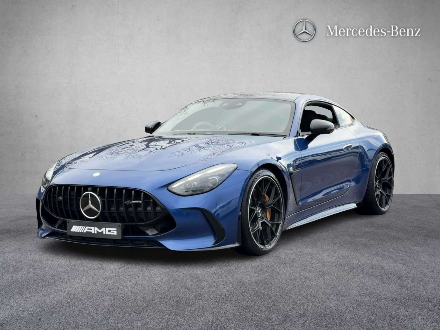 Used Mercedes-Benz AMG GT 2025 for sale - 77913911: Photo 7