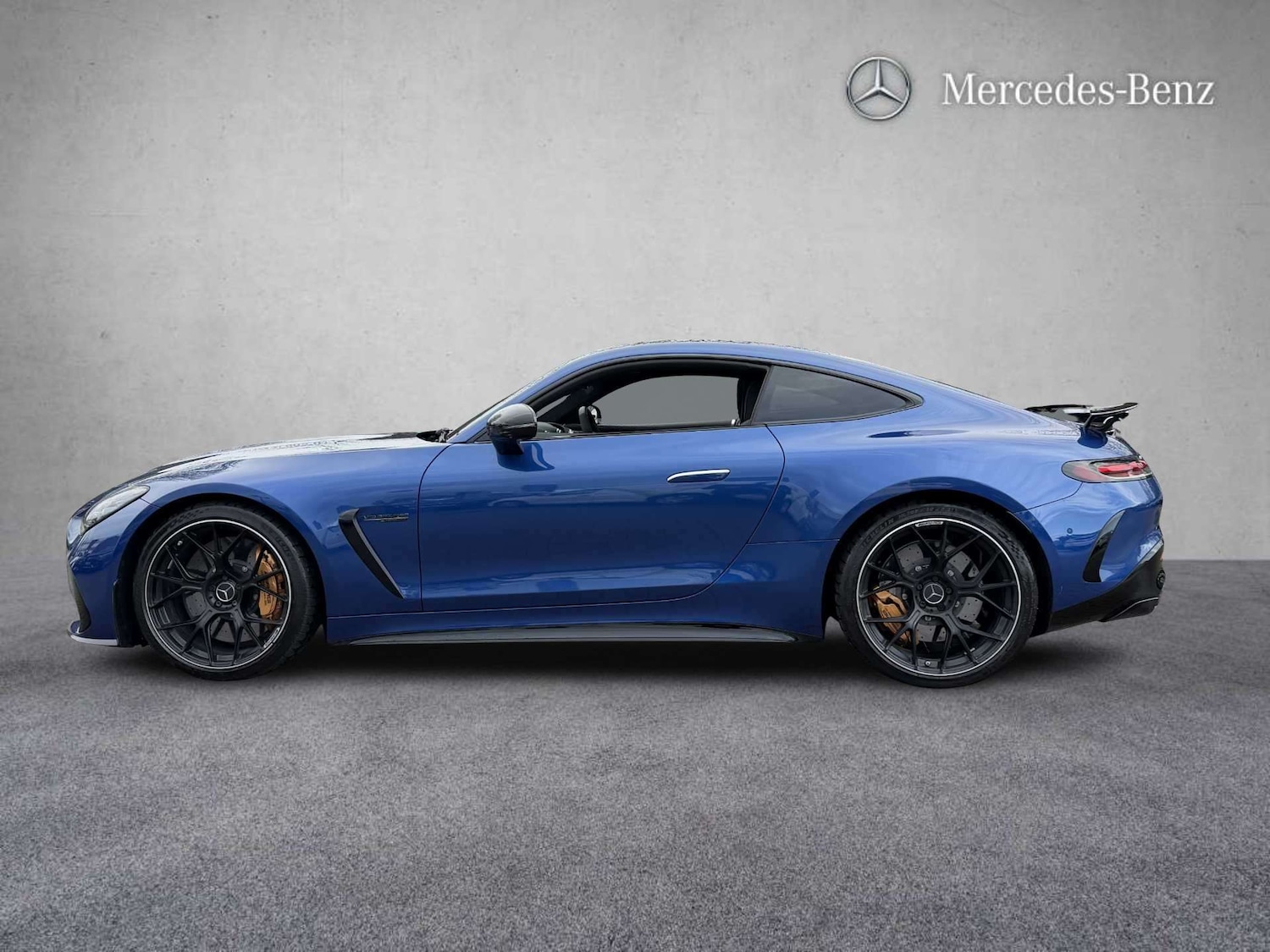 Used Mercedes-Benz AMG GT 2025 for sale - 77913911: Photo 8
