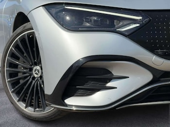 Used Mercedes-Benz EQA 2022 for sale - 78365399: Photo