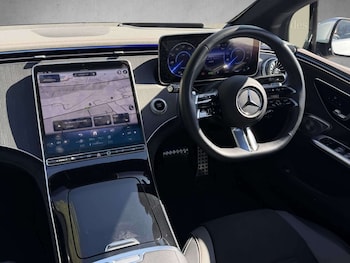 Used Mercedes-Benz EQA 2022 for sale - 78365399: Photo