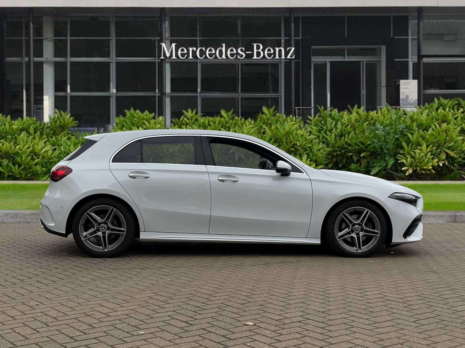 Used Mercedes-Benz A-Class 2023 for sale - 76156272: Photo 14
