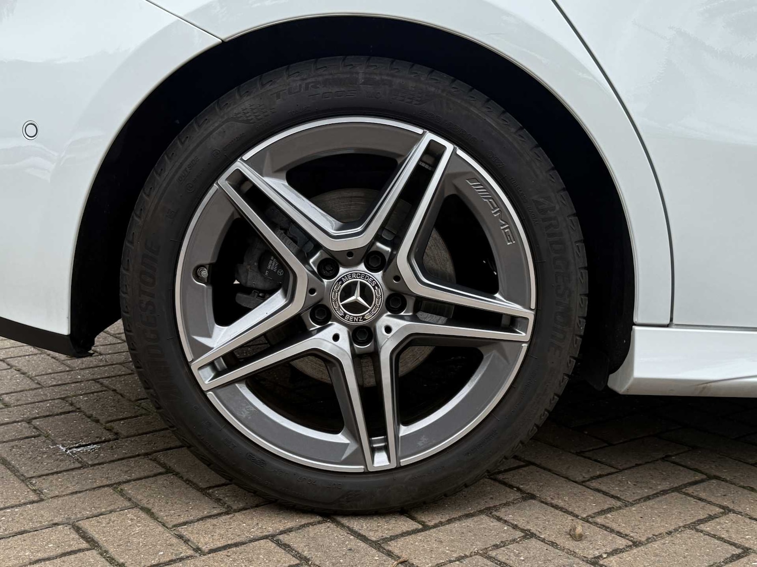Used Mercedes-Benz A-Class 2023 for sale - 76156272: Photo 15