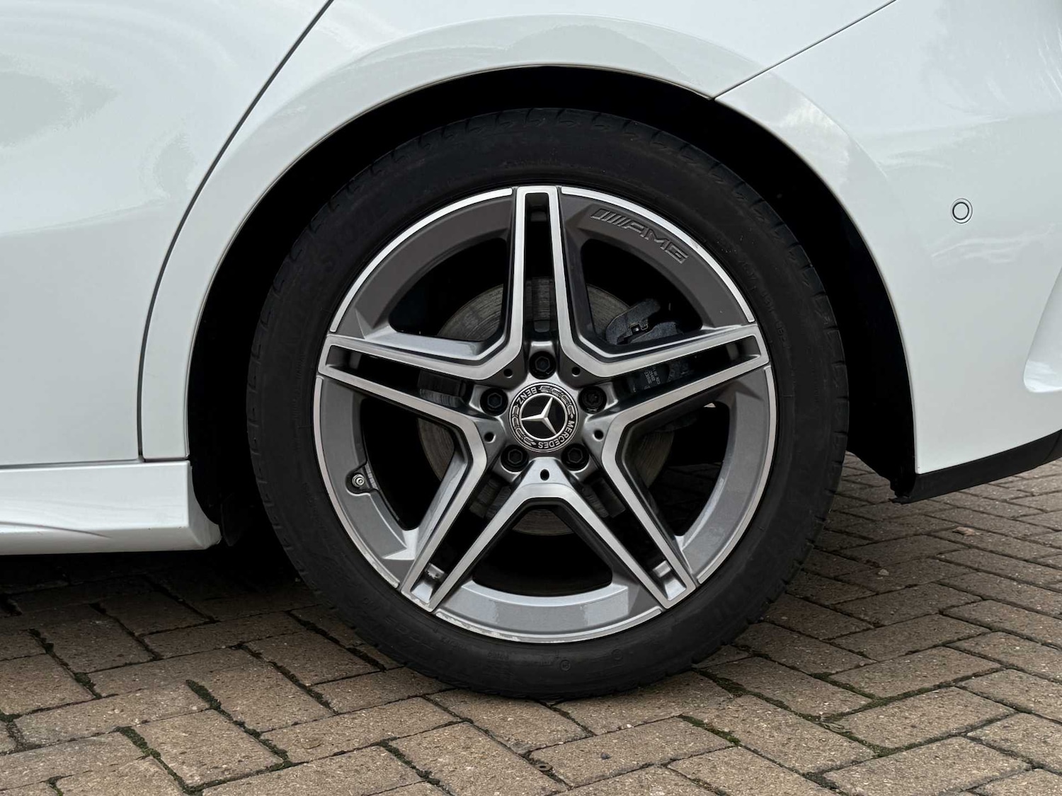 Used Mercedes-Benz A-Class 2023 for sale - 76156272: Photo 16